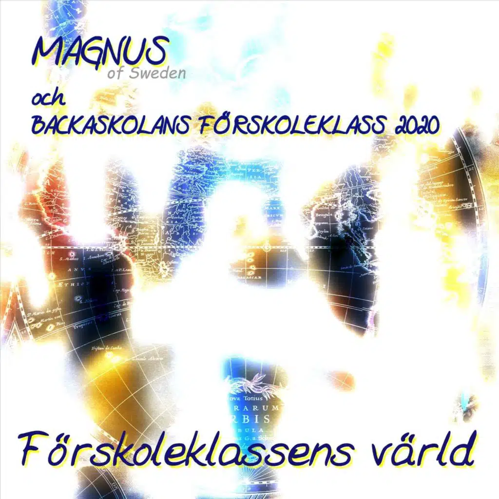 Magnus Of Sweden