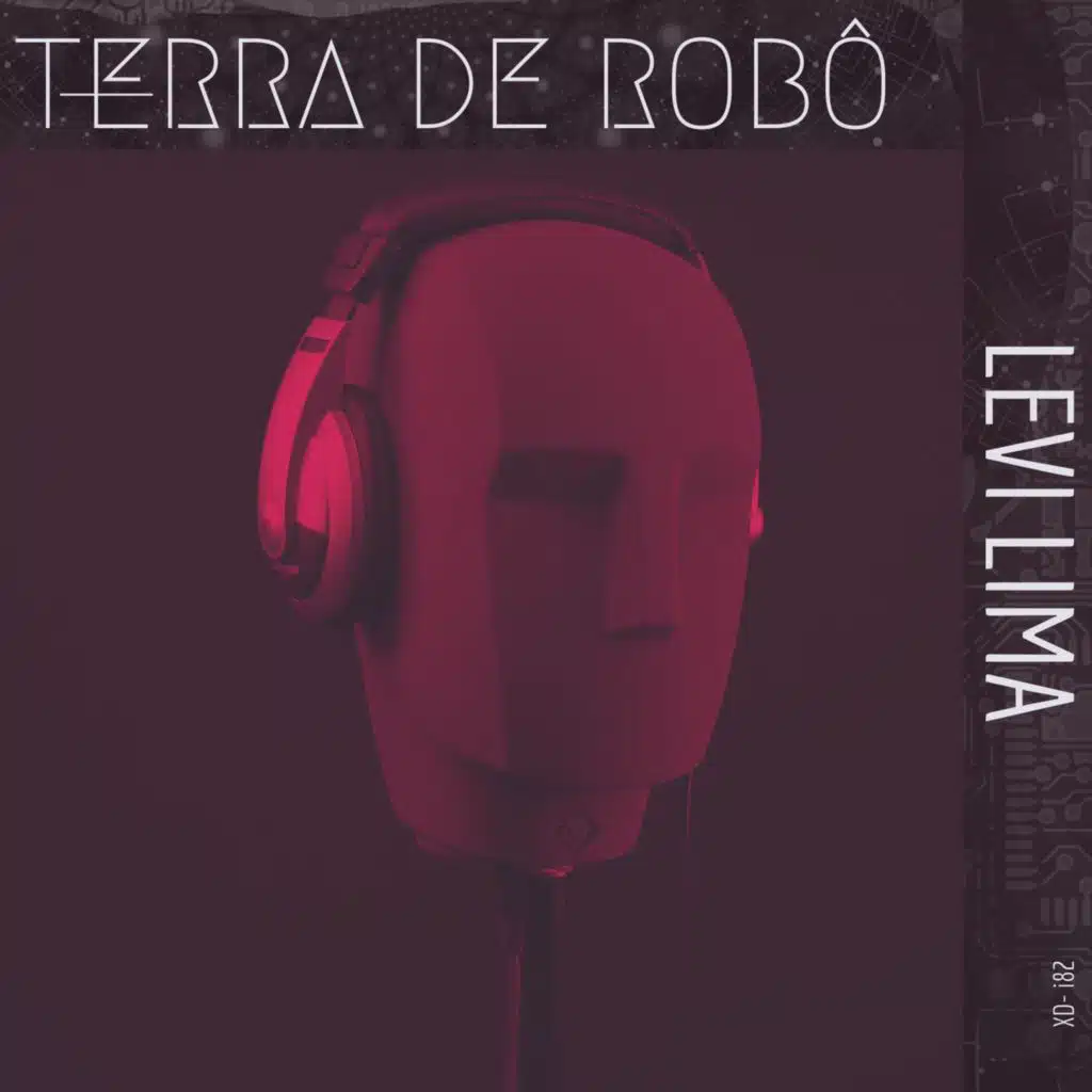 Terra de Robô