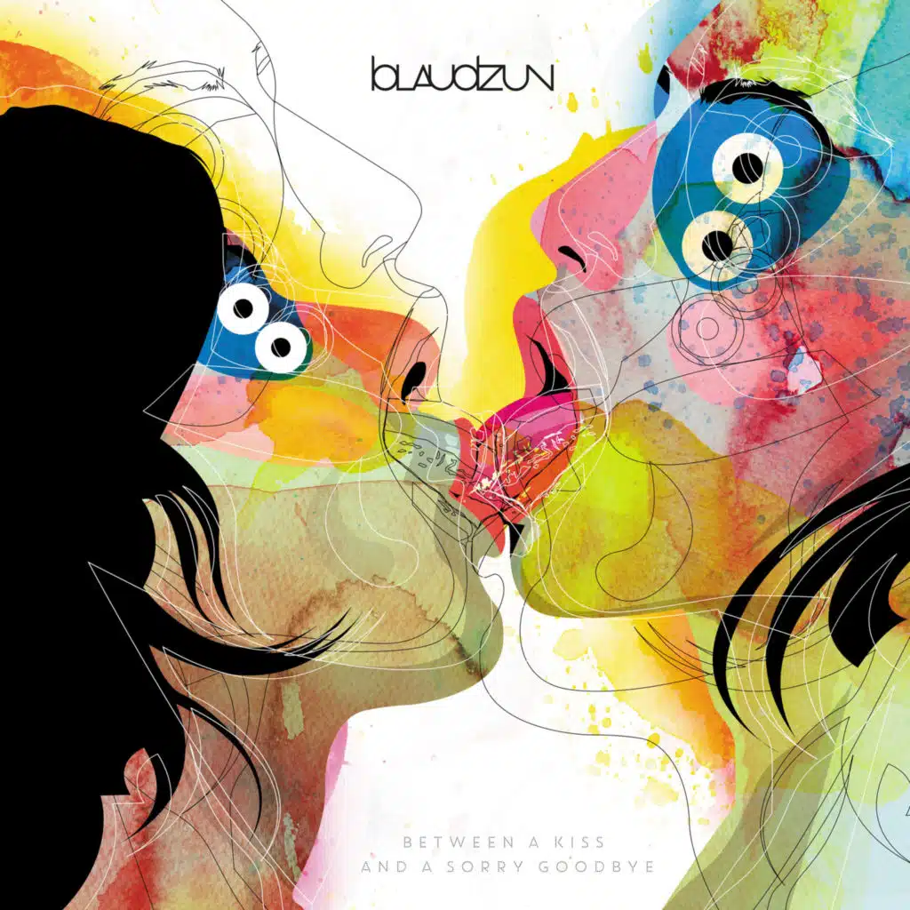 Between a Kiss and a Sorry Goodbye (Radio Edit)