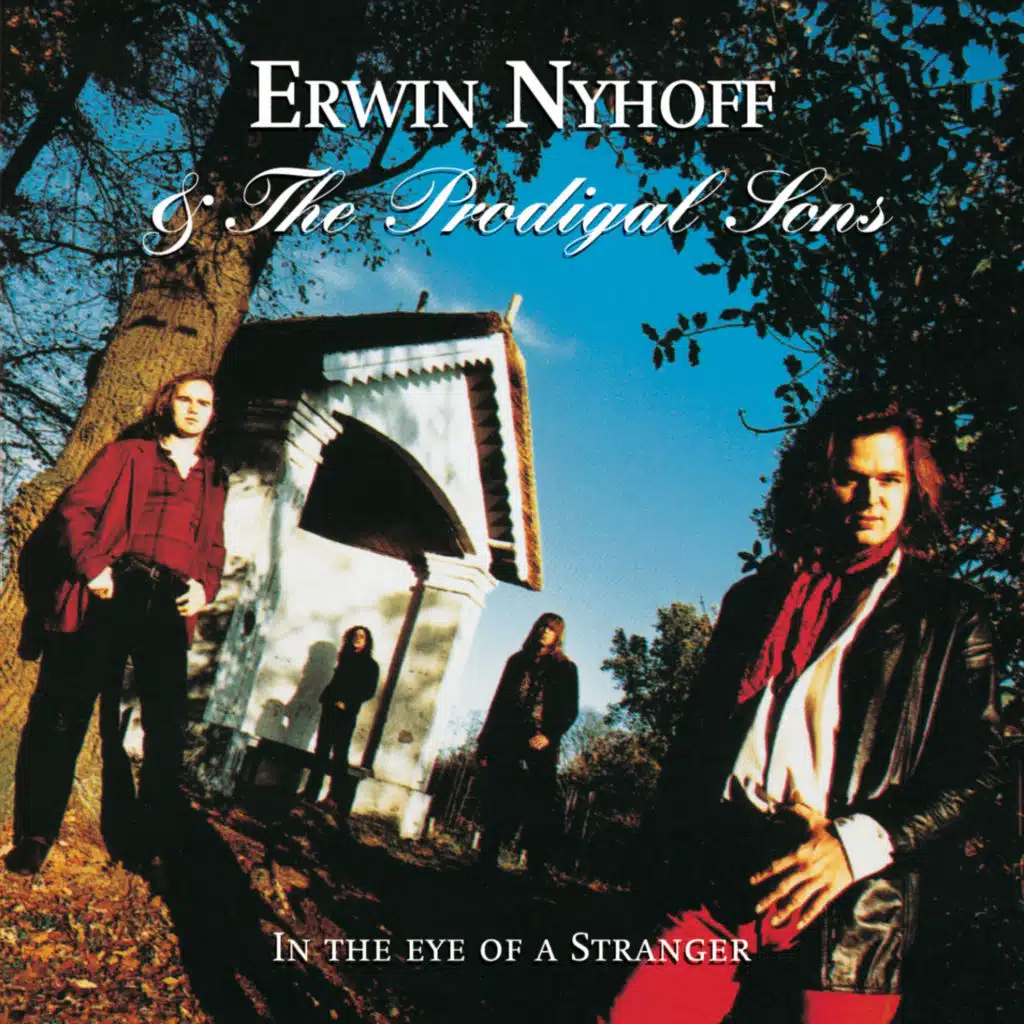 Erwin Nyhoff & The Prodigal Sons