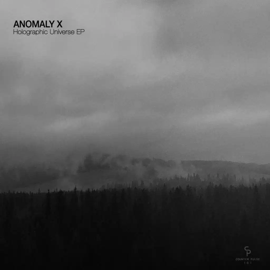 Anomaly X