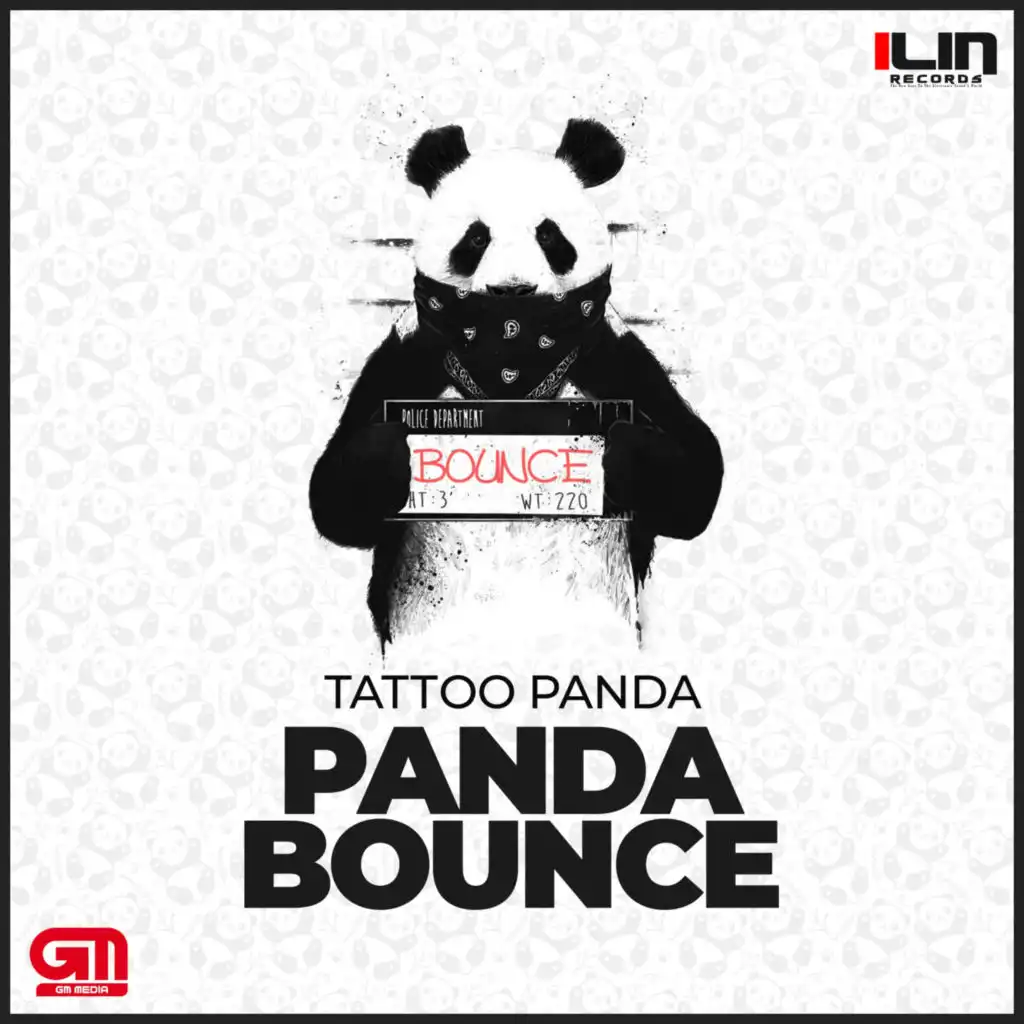 Panda Bounce (Extended Mix)