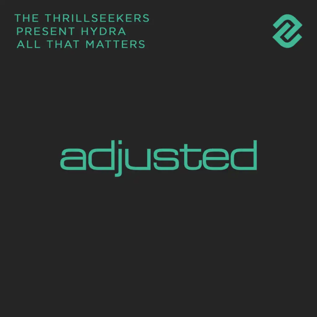 All That Matters (Extended Mix)