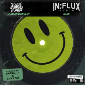 Get Fucked (JAKAZiD Remix)