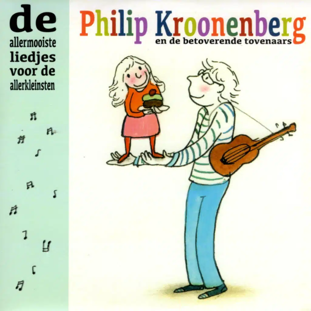 Samen (feat. De Betoverende Tovenaars)
