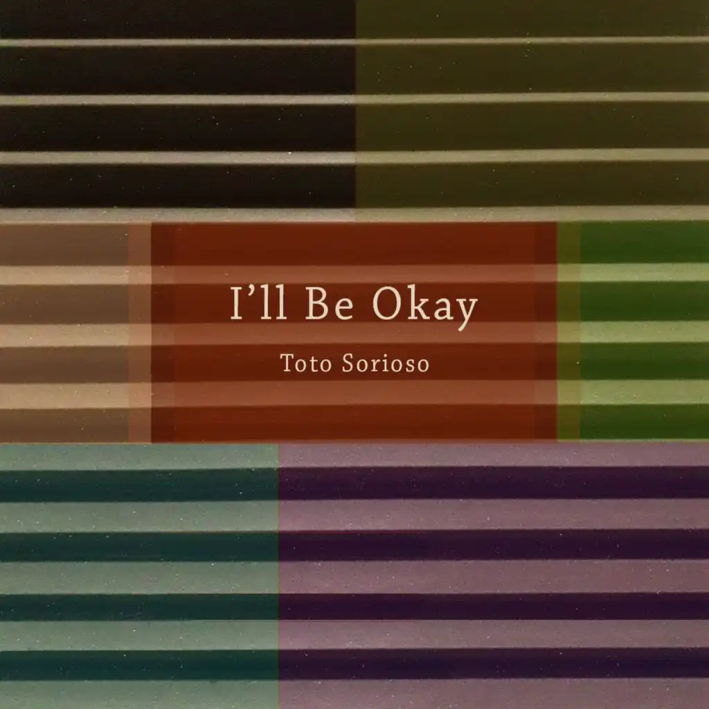 I'll Be Okay (Acoustic)