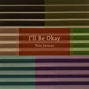 I'll Be Okay (Acoustic)