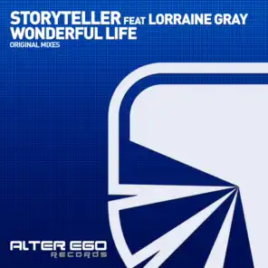 Wonderful Life (Dub Mix) [feat. Lorraine Gray]