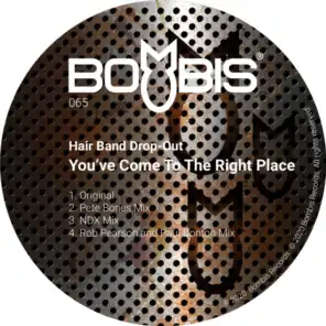 You've Come To The Right Place (Rob Pearson & Paul Donton Mix)