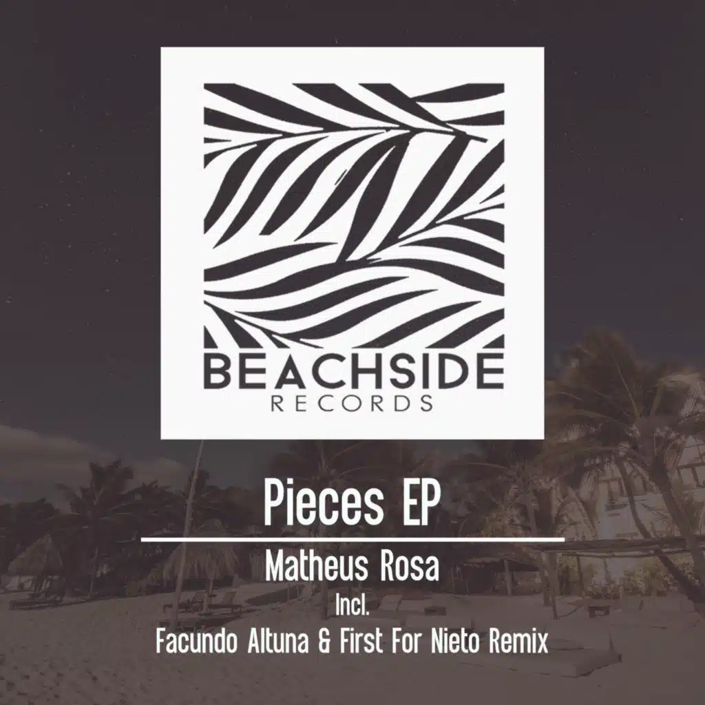 Pieces EP
