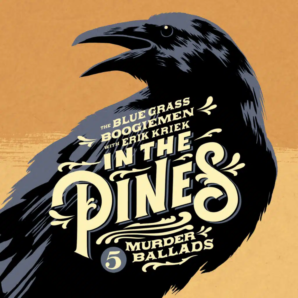 Blue Grass Boogiemen