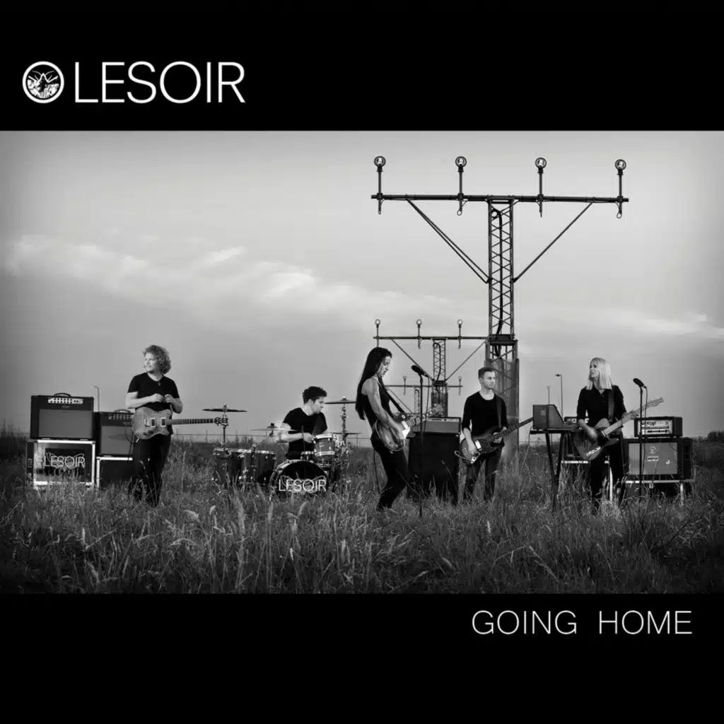 Going Home (Radio Edit)
