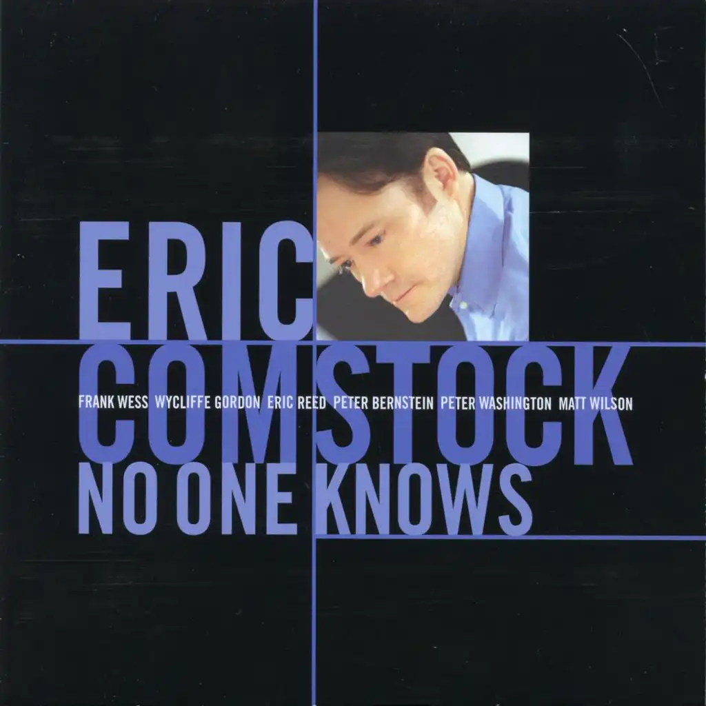 Eric Comstock