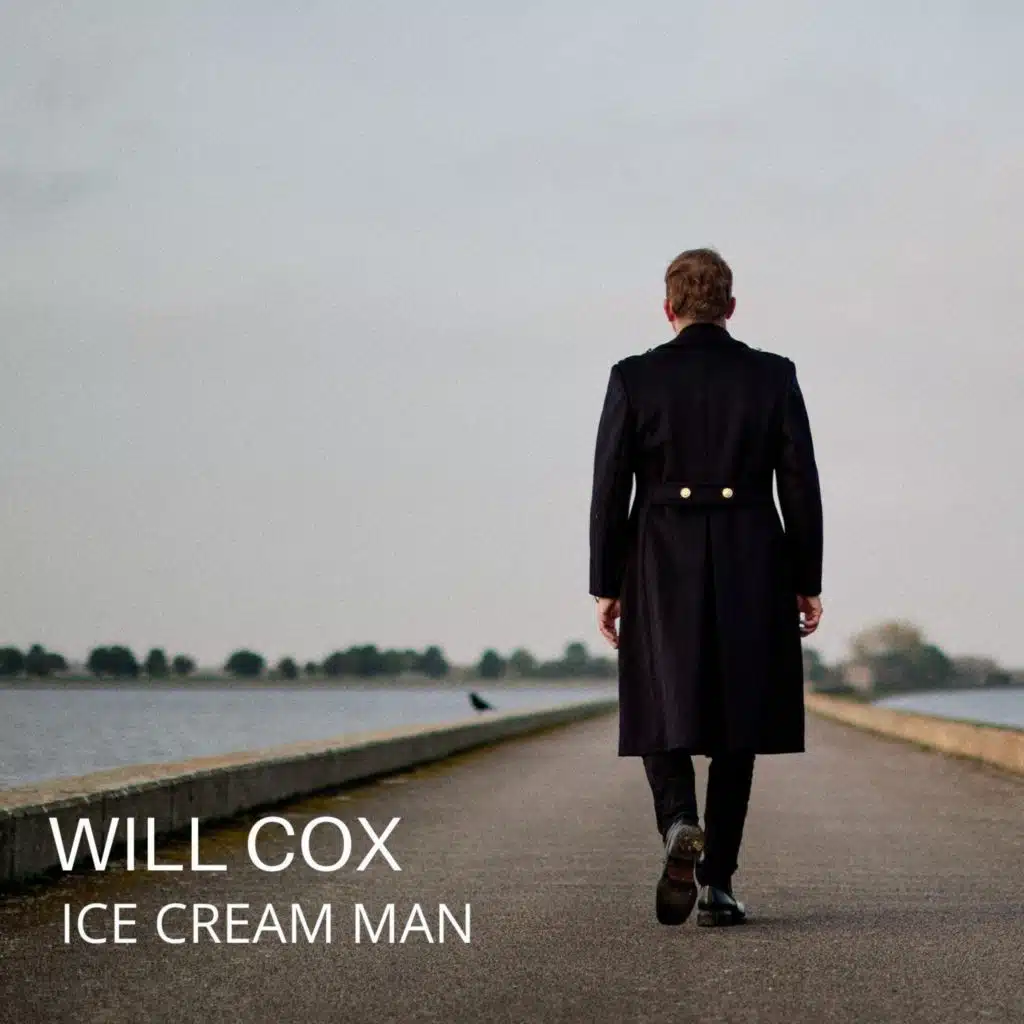 Will Cox