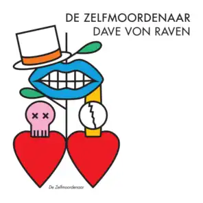 Dave von Raven