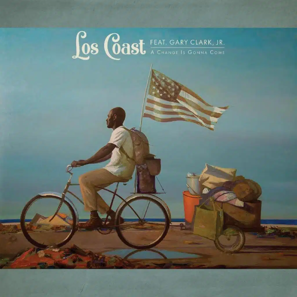 Los Coast