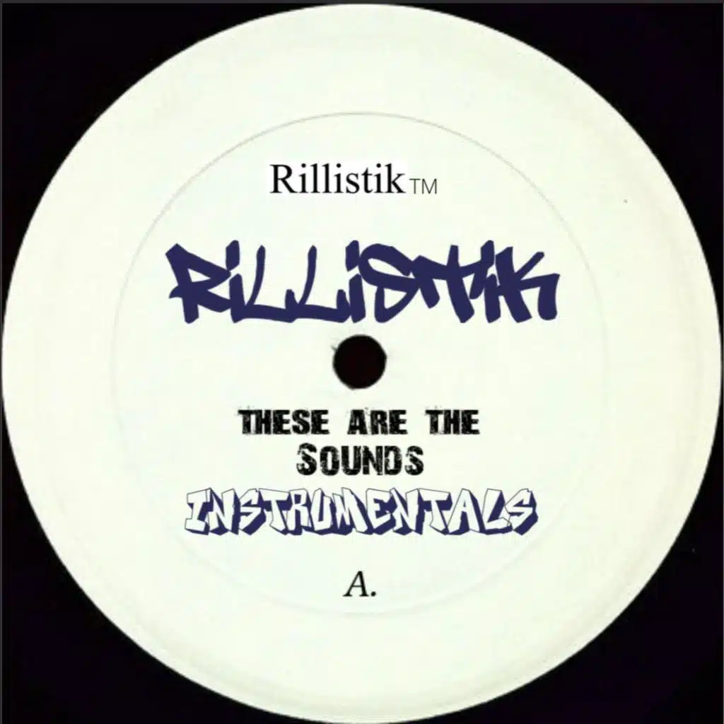 These Are the Sounds