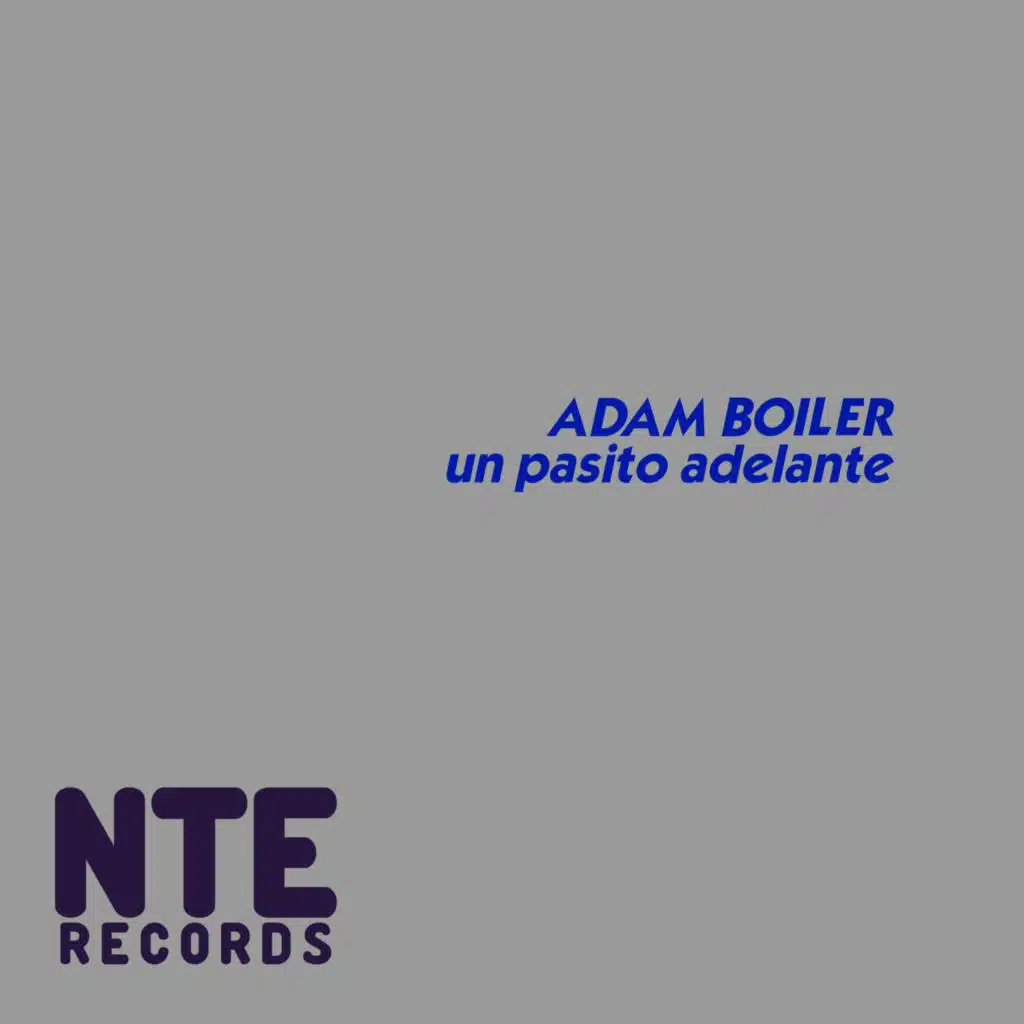 Adam Boiler