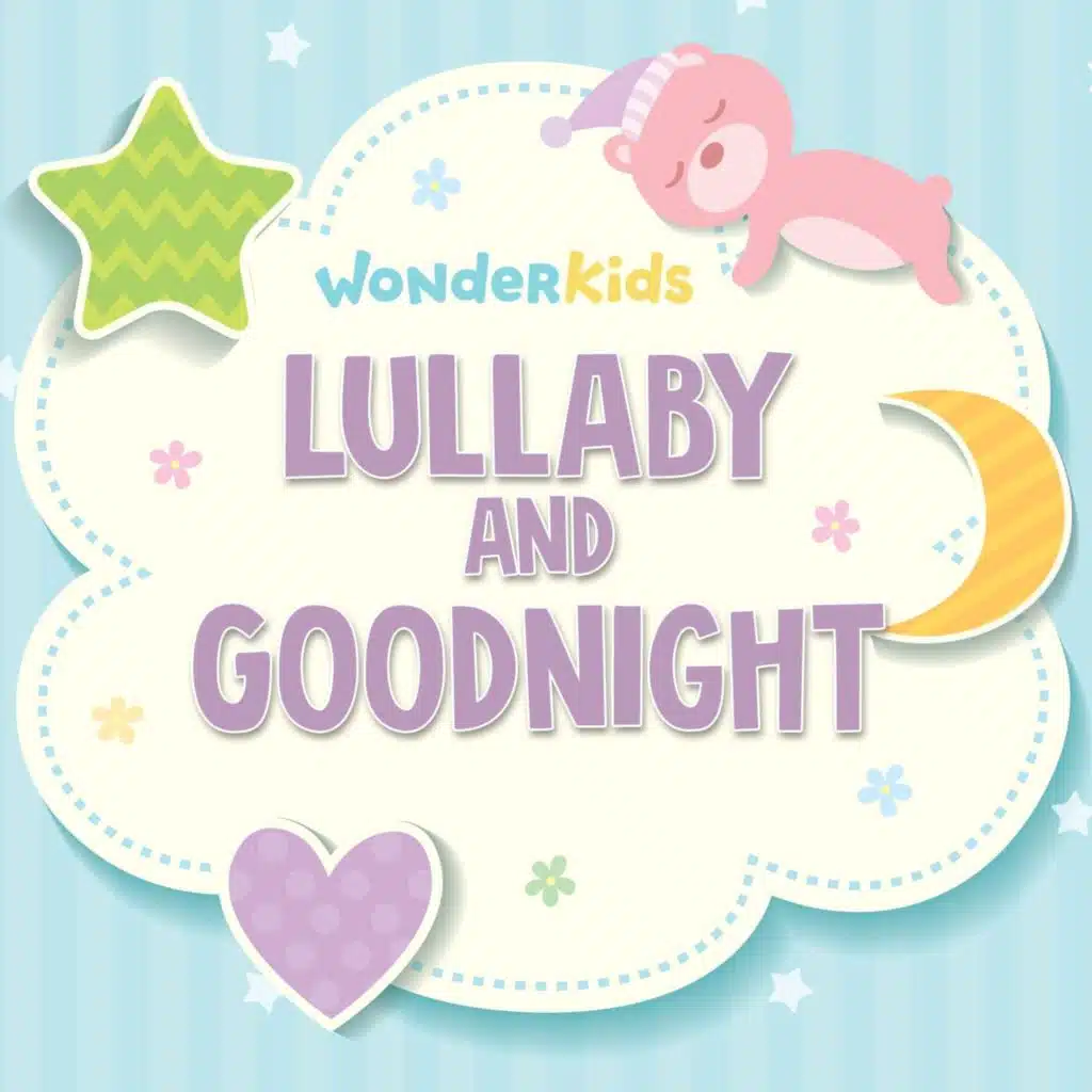 Lullaby and Goodnight