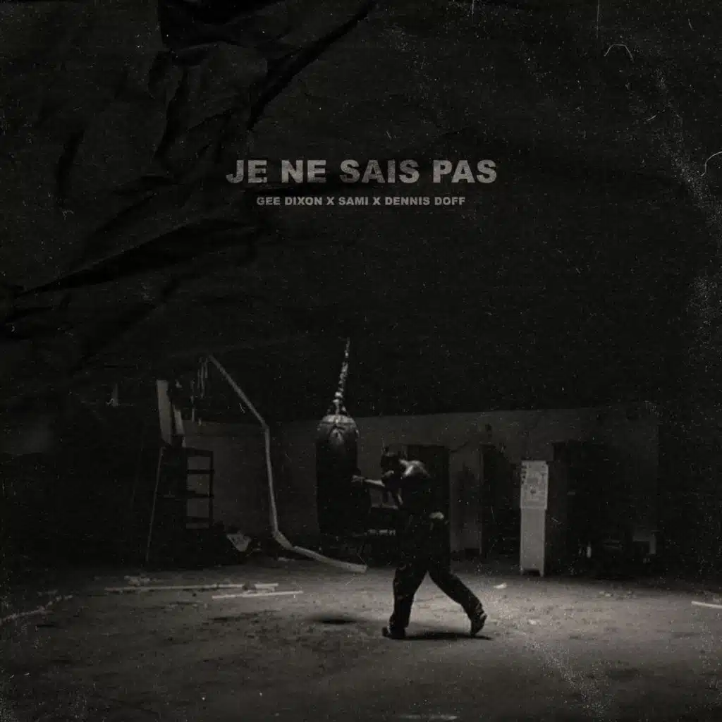 Gee Dixon, SAMI & Dennis Doff