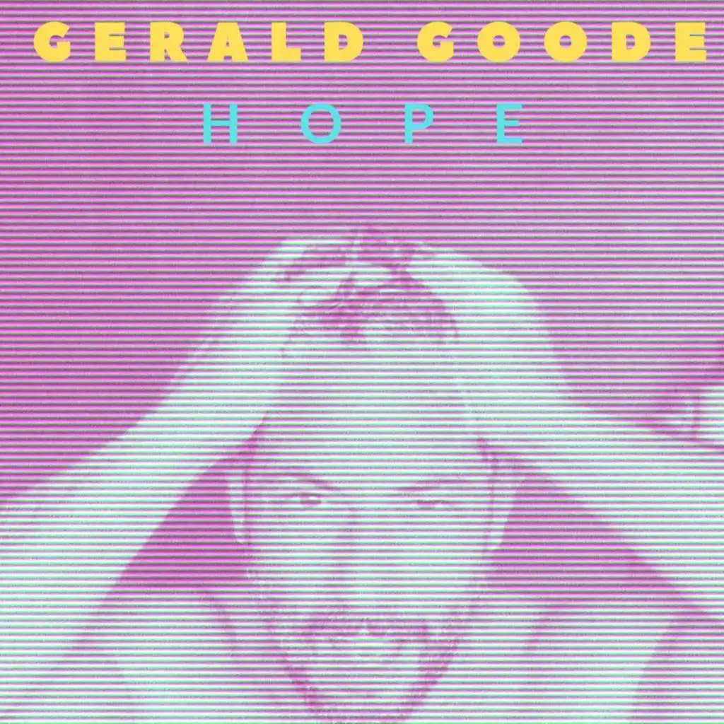 Gerald Goode