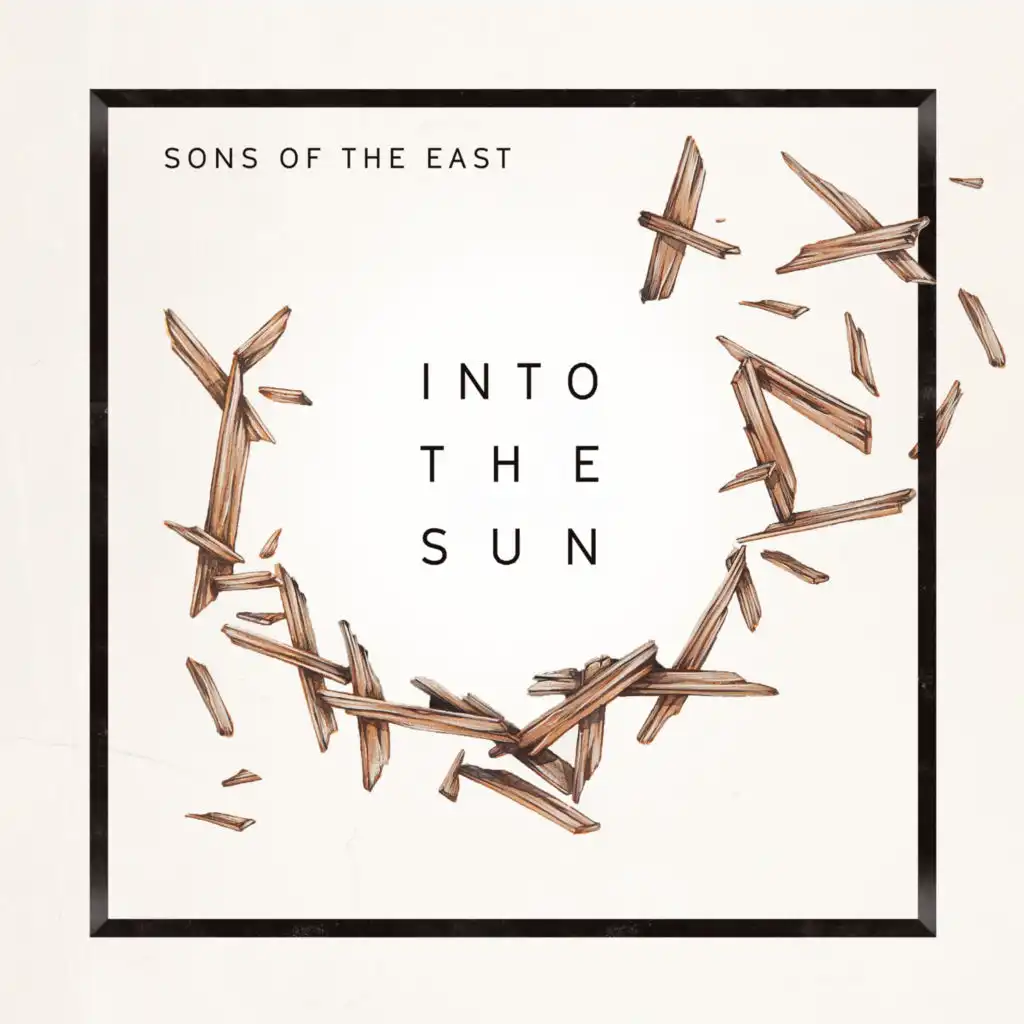 Into The Sun (Radio Edit)