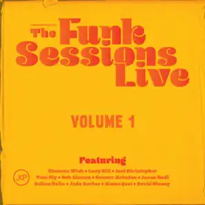 The Funk Sessions Vol. 1