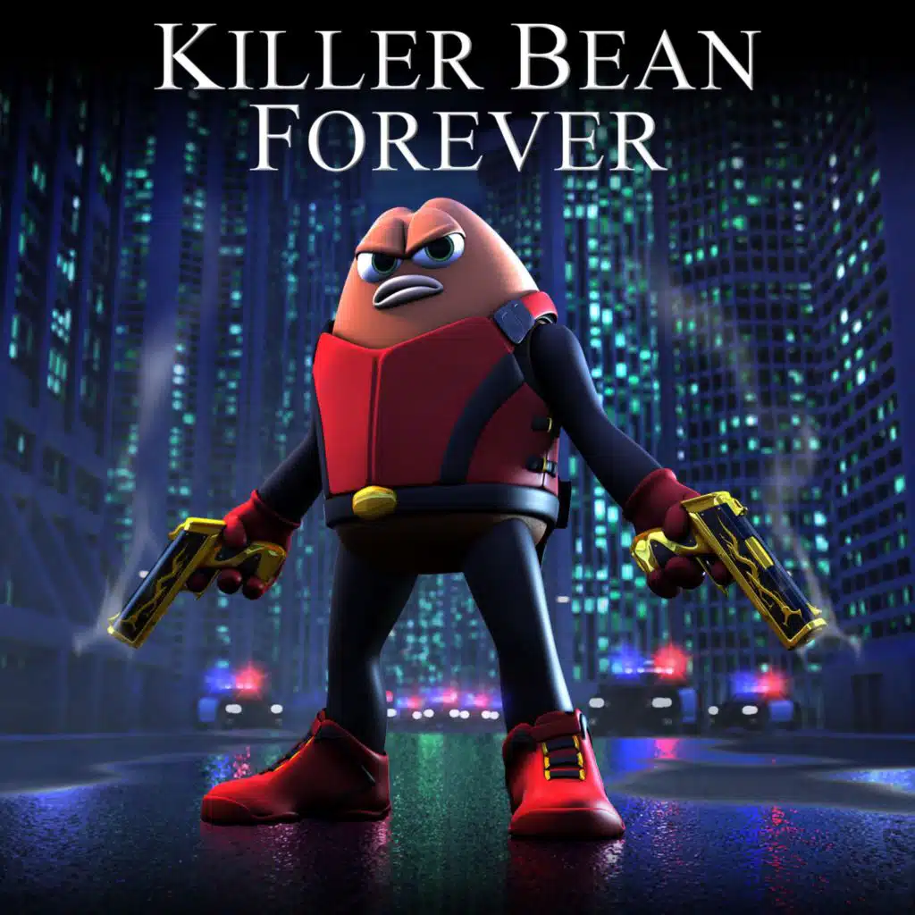 Killer Bean Forever Theme
