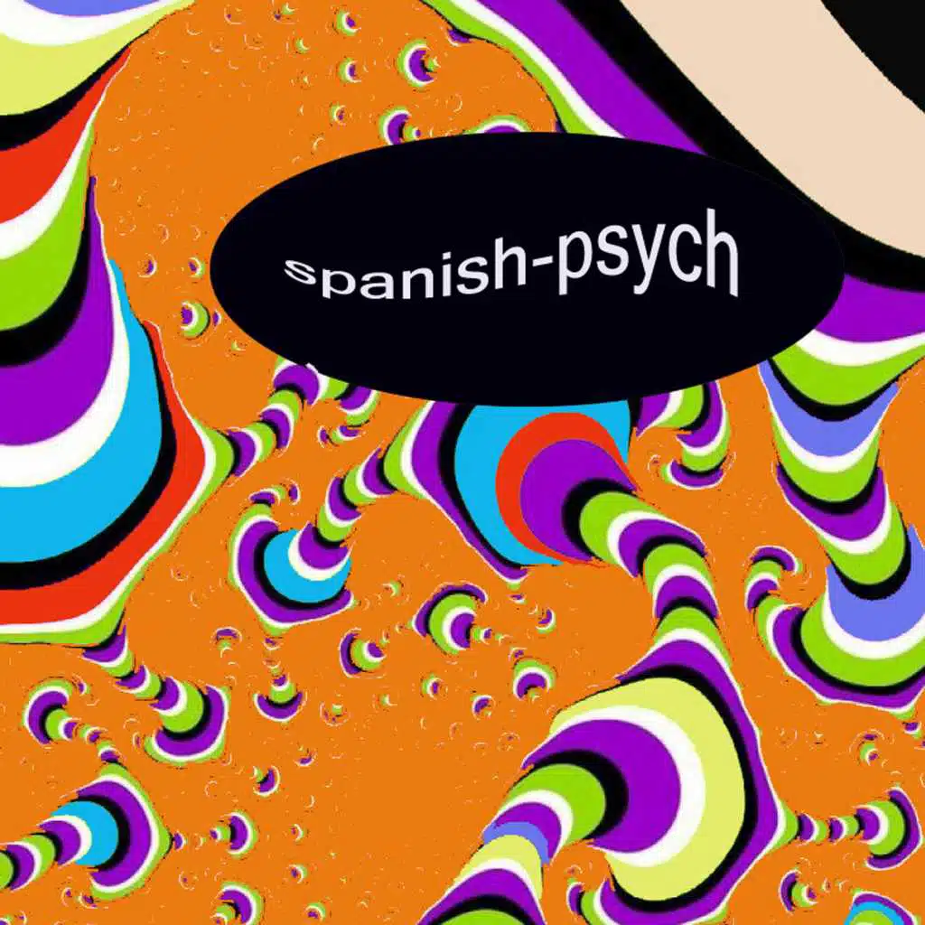 Spanish Psych-Pop