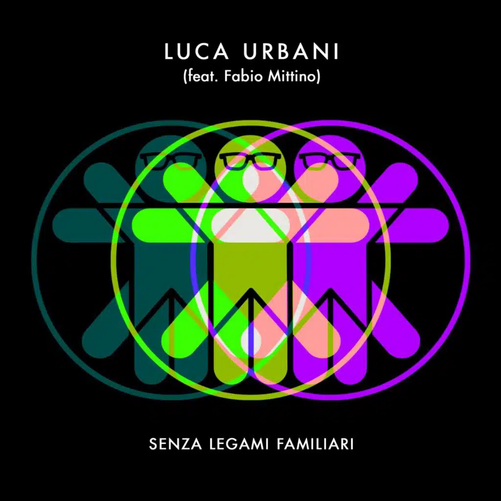 Senza legami familiari (Instrumental) [feat. Fabio Mittino]