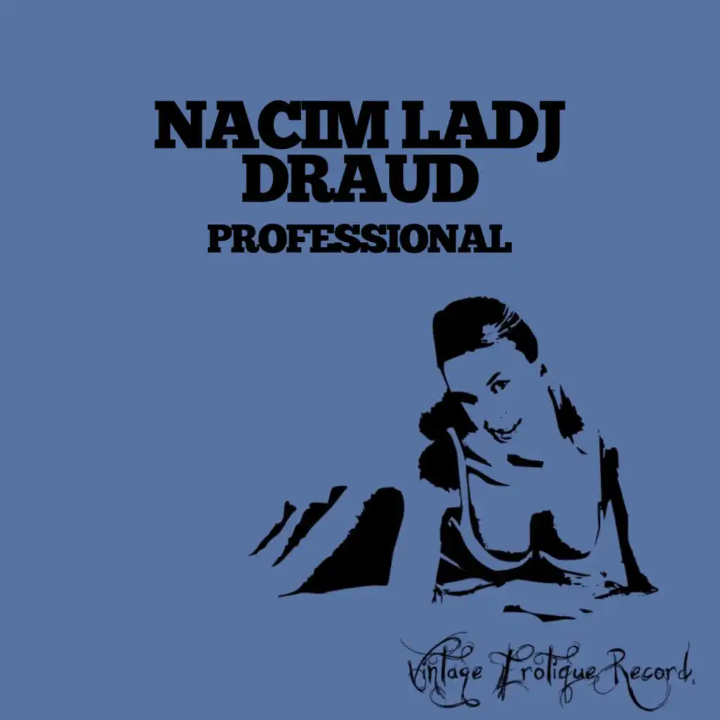 Nacim Ladj & Draud