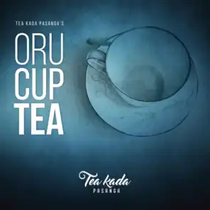 Oru Cup Tea (feat. Jeev & Ratheesh)