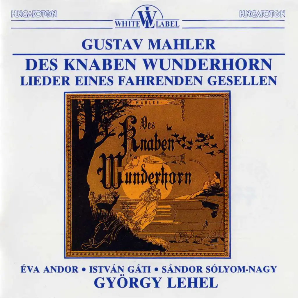 Des Knaben Wunderhorn: No. 10, Lob des hohen Verstandes