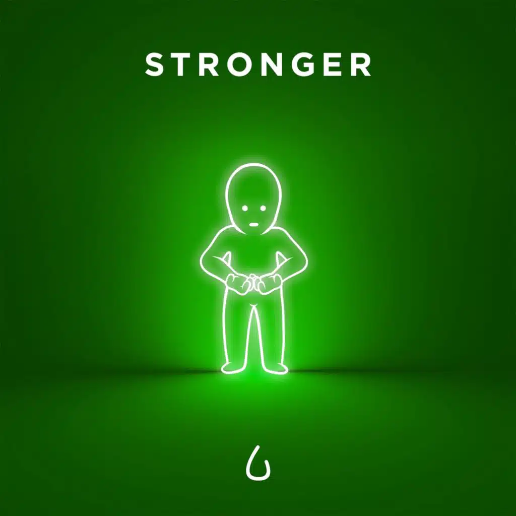Stronger