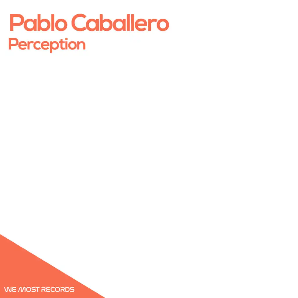Perception (Fcode Remix)