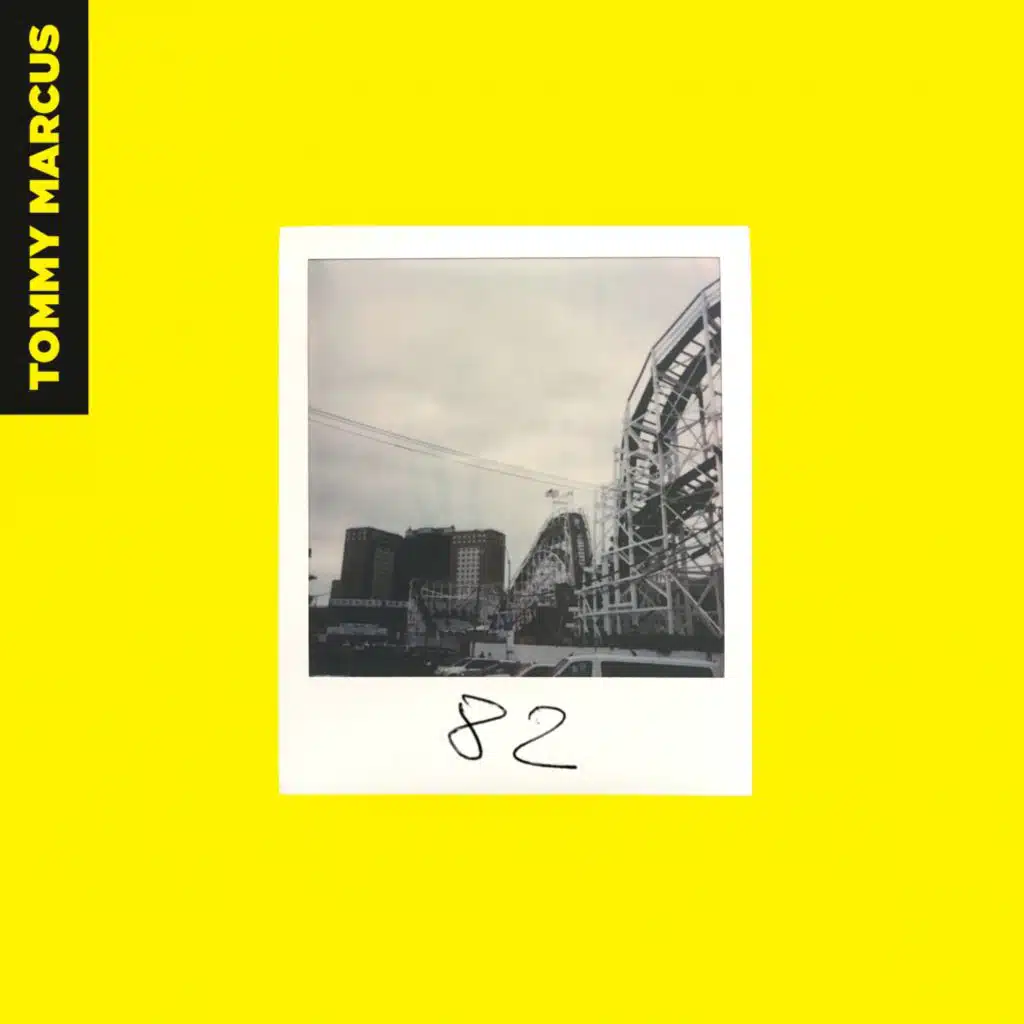 Party82 (Radio Edit)