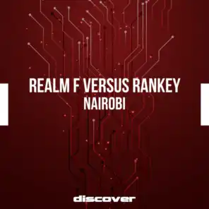 Nairobi (Alex M.O.R.P.H's Synthetic Empire Remix) [feat. Alex M.O.R.P.H.]