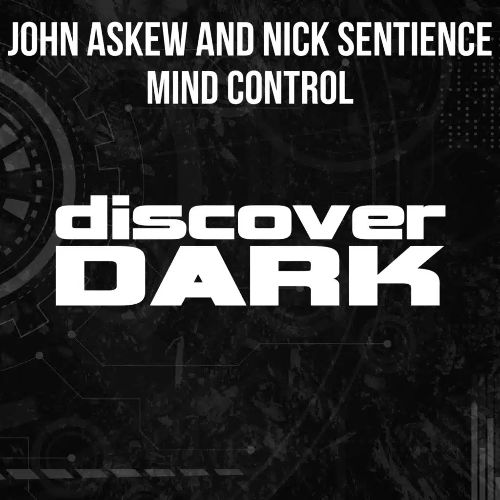 John Askew & Nick Sentience