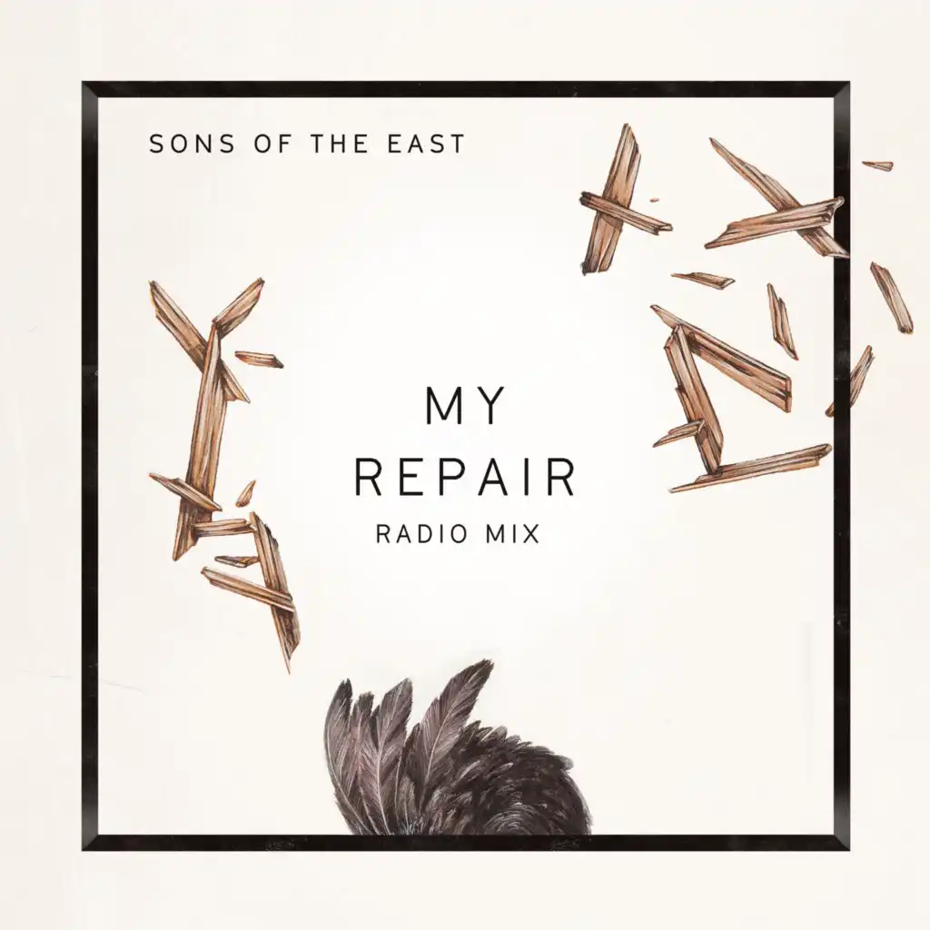 My Repair (Radio Mix)