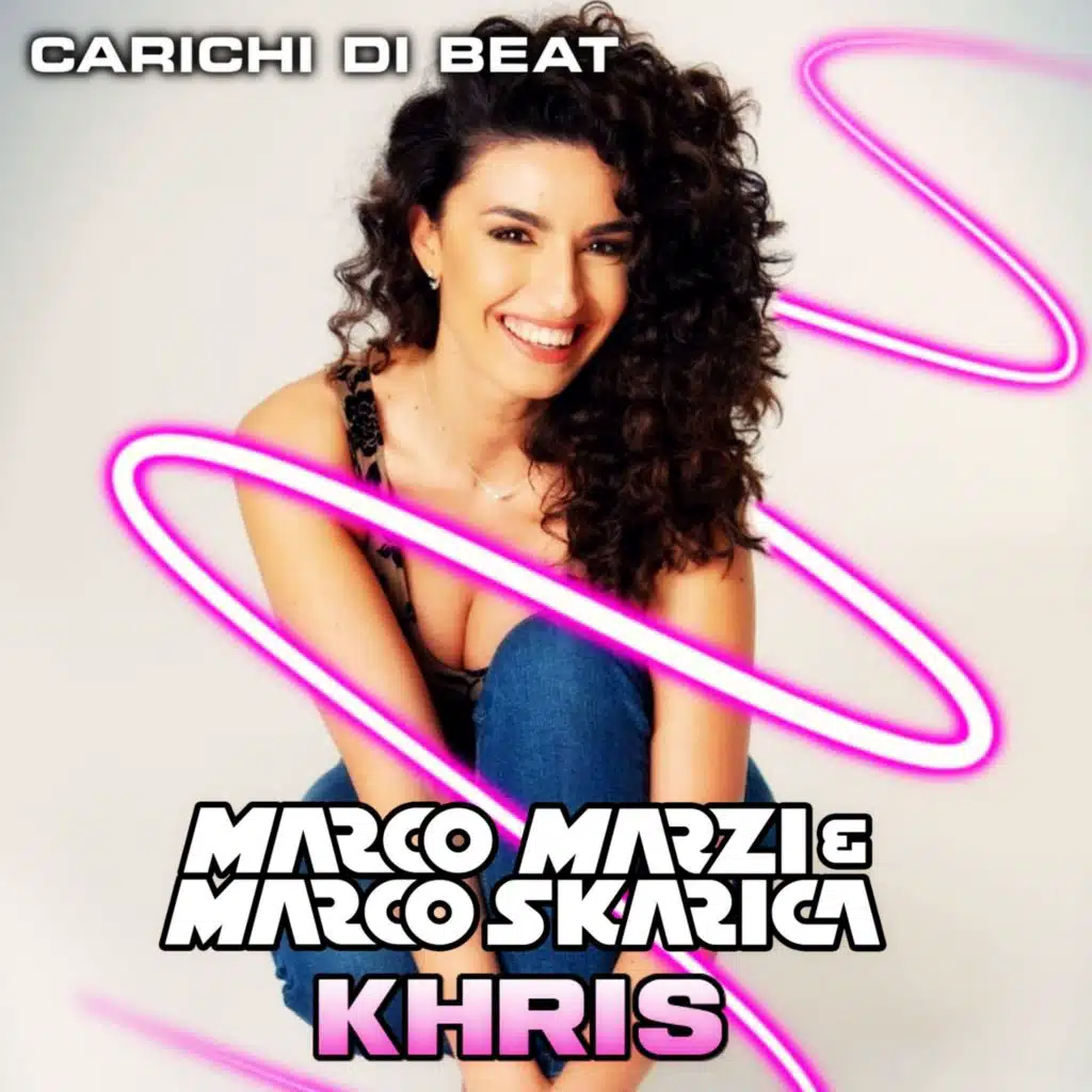 Carichi di beat (Extended mix) [feat. Khris]