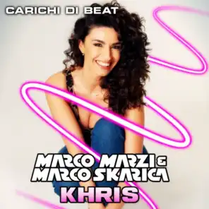 Carichi di beat (Radio Edit) [feat. Khris]