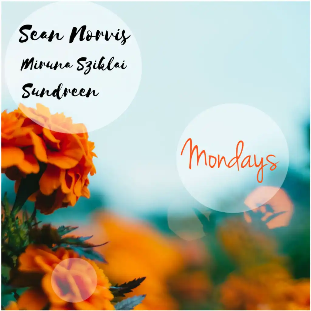 Mondays (Instrumental Extended Mix) [feat. Sundreen & Miruna Sziklai]