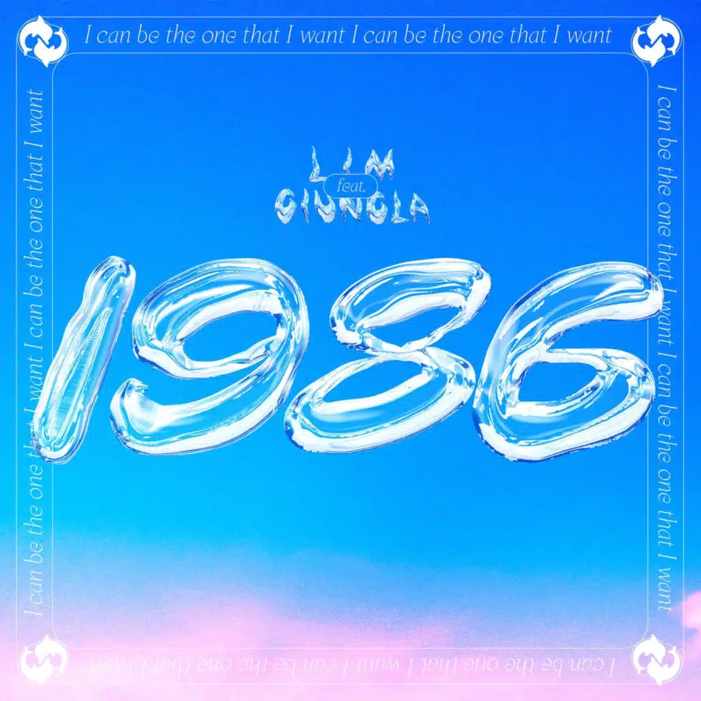 1986 (feat. Giungla)