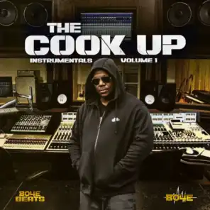 The Cook up 33