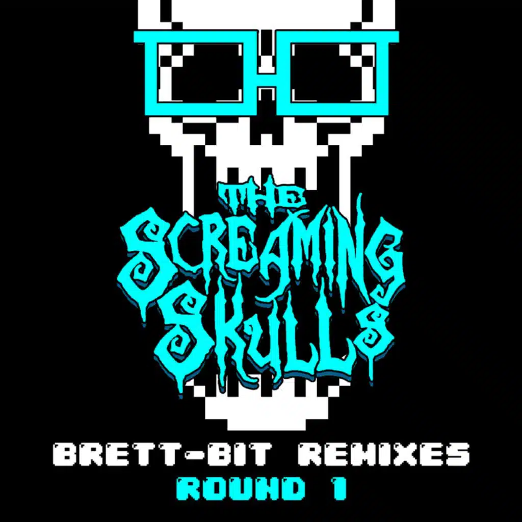 Brett-Bit Remixes Round 1
