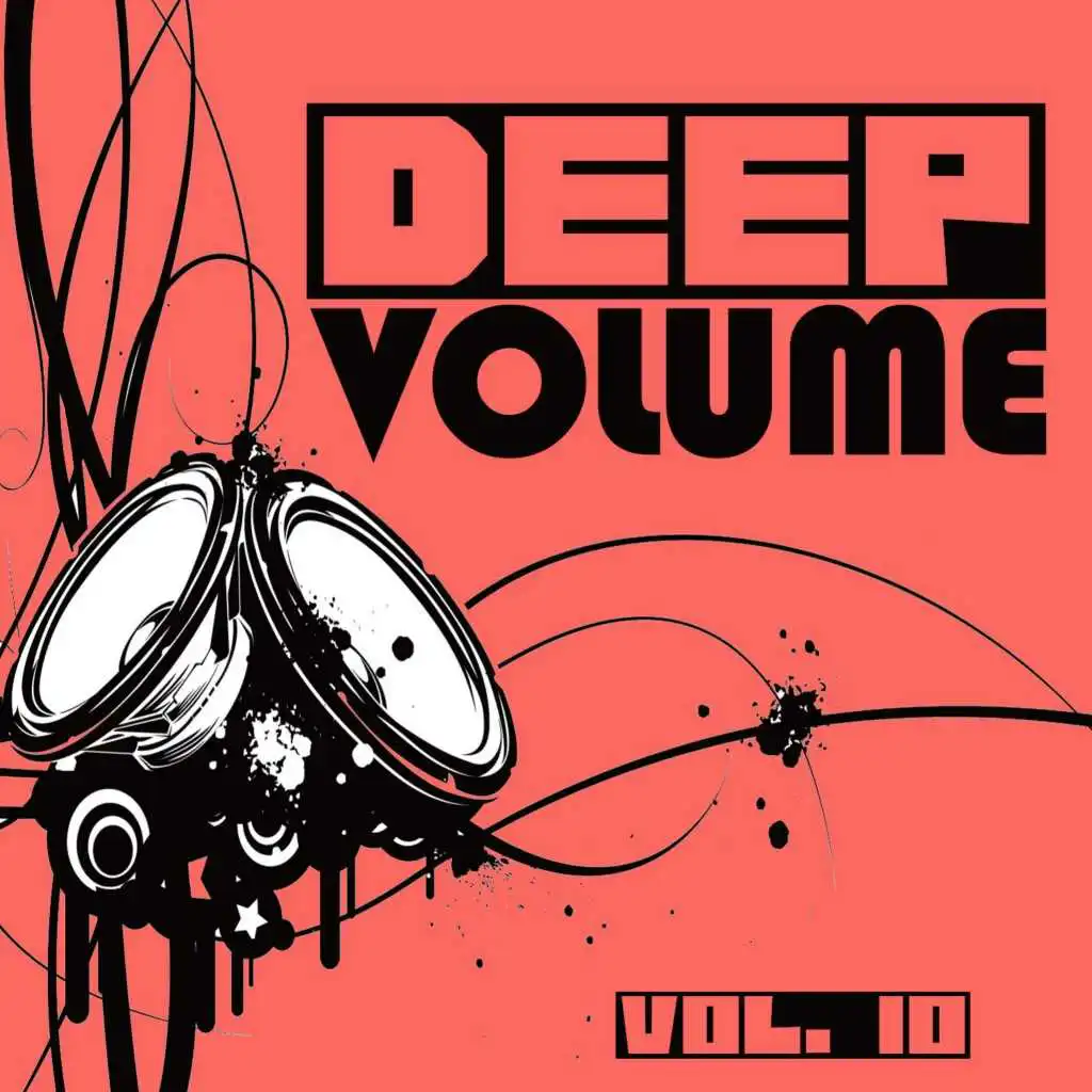 Deep Volume, Vol. 10