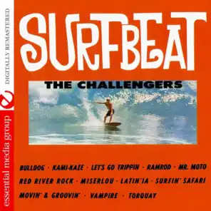 Surfbeat (Remastered)