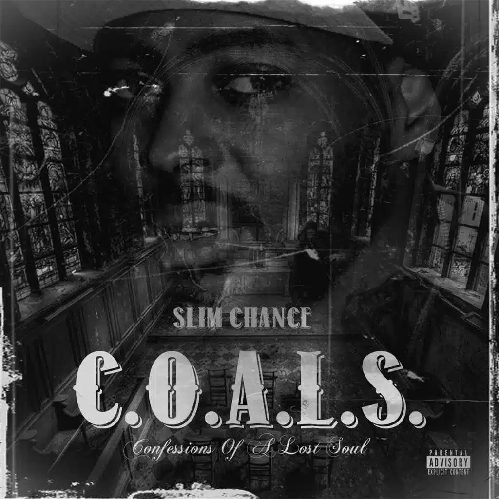 My City (feat. Young Troll)