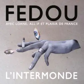 L'intermonde (François Pé "Dream's ou Colo" Edit) [feat. Loane & All If]