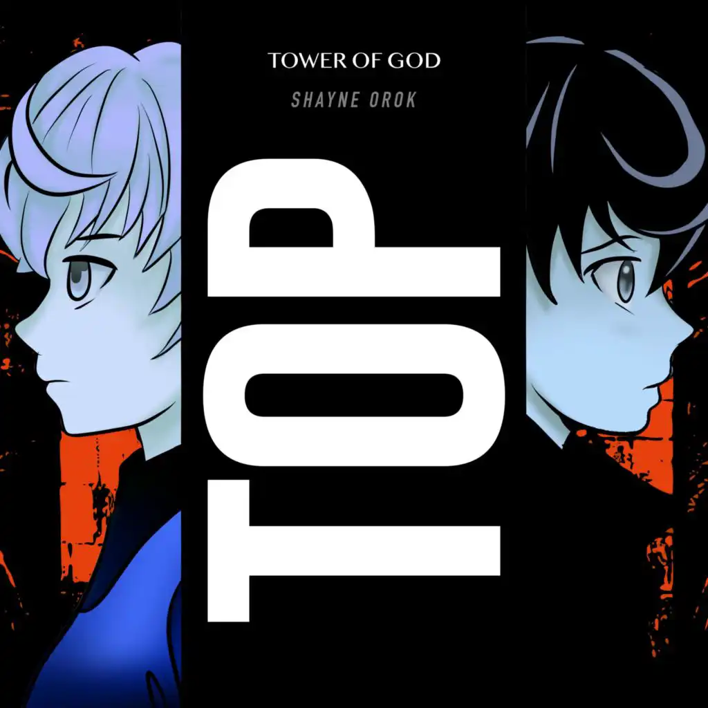 TOP (Tower of God: Kami No Tou) [Japanese Ver.]